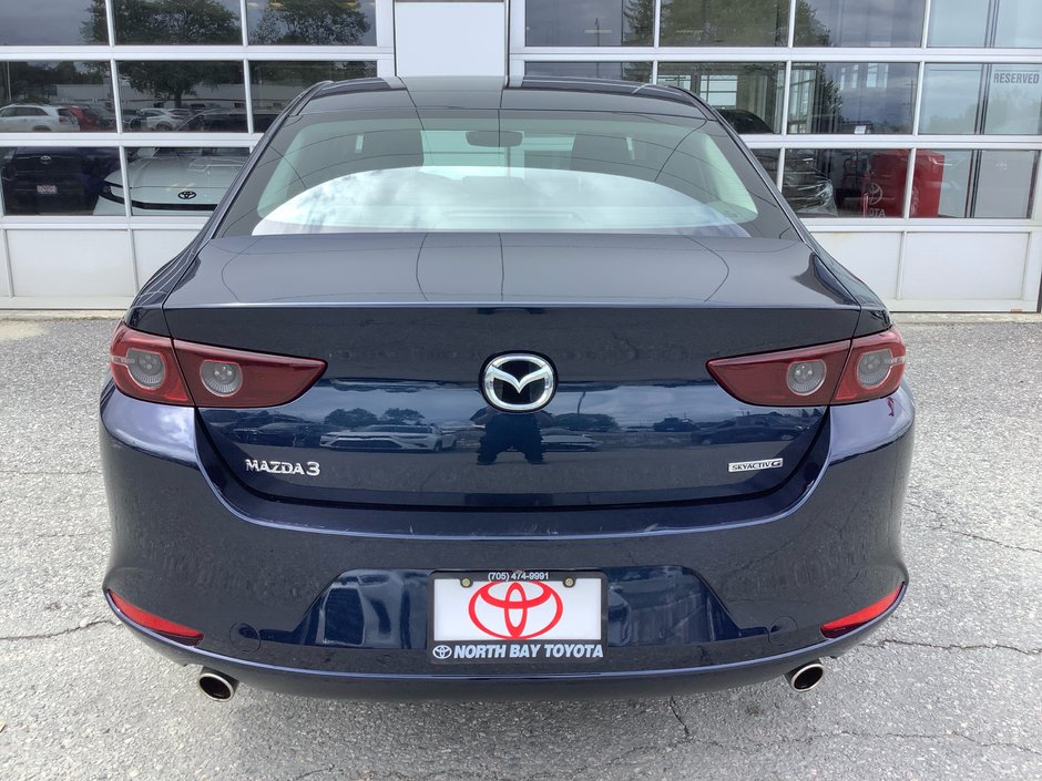 2019 Mazda 3 C5-7