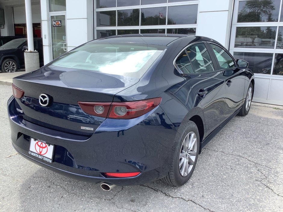 2019 Mazda 3 C5-6