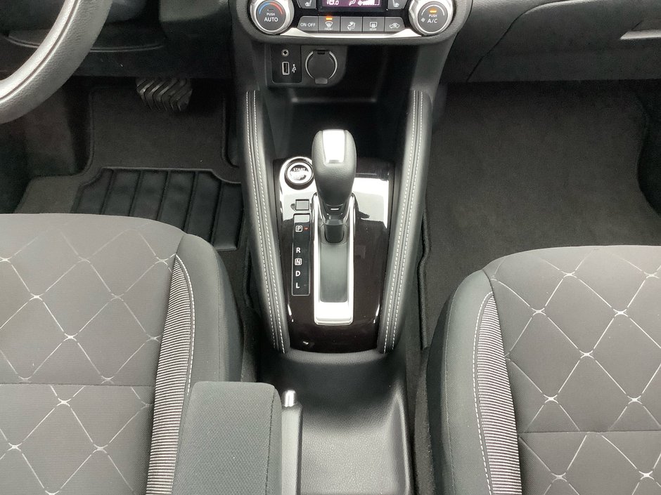 2020 Nissan KICKS SV-19