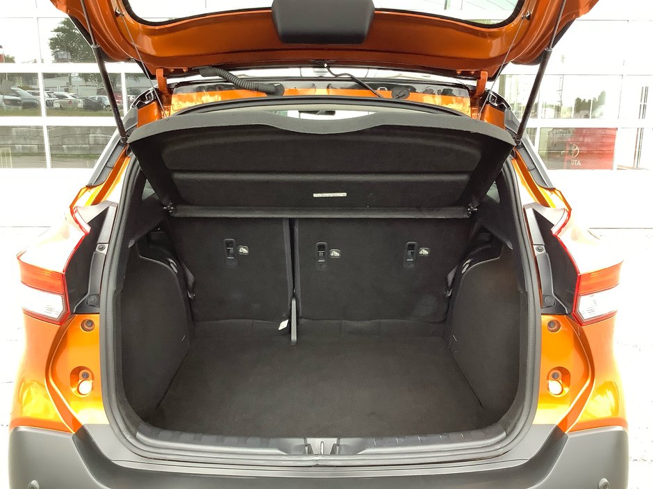 2020 Nissan KICKS SV-9