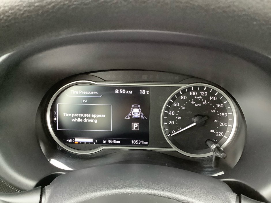 2020 Nissan KICKS SV-15
