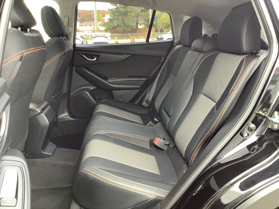 2018 Subaru CROSSTREK Sport-14