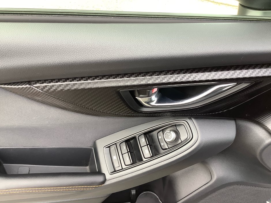 2018 Subaru CROSSTREK Sport-11