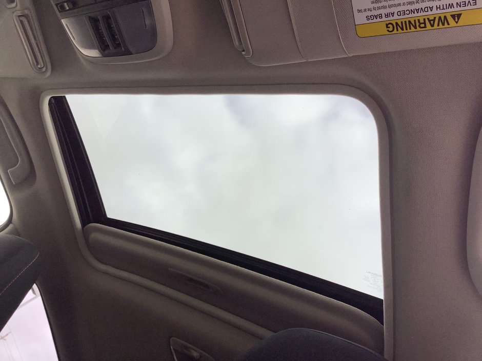 2018 Subaru CROSSTREK Sport-12