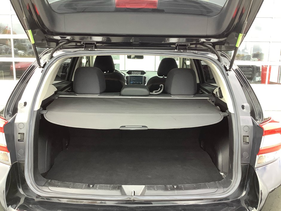 2018 Subaru CROSSTREK Sport-9