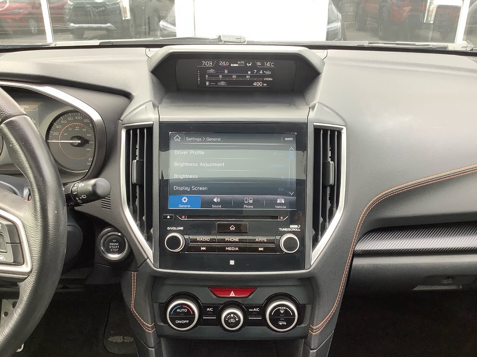 2018 Subaru CROSSTREK Sport-17