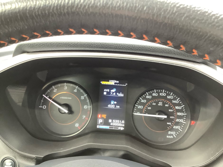 2018 Subaru CROSSTREK Sport-16