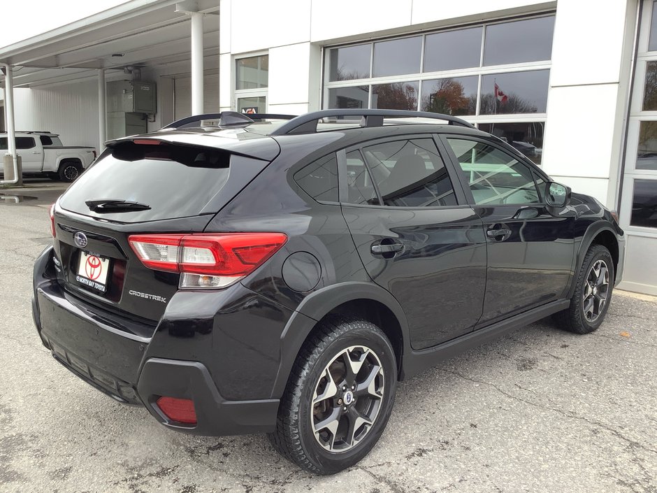 2018 Subaru CROSSTREK Sport-6