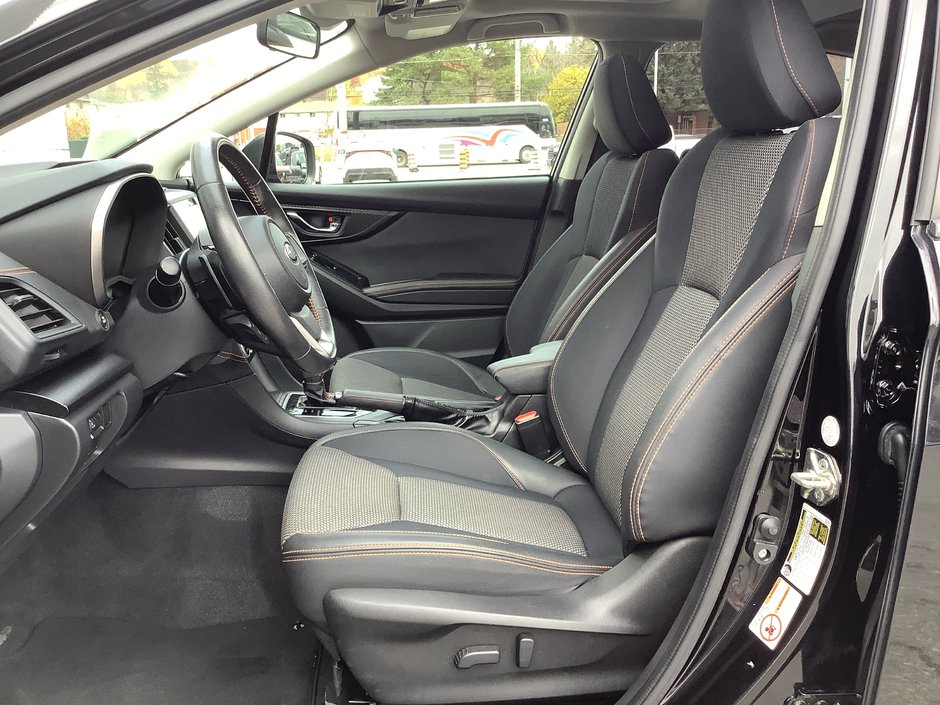 2018 Subaru CROSSTREK Sport-13