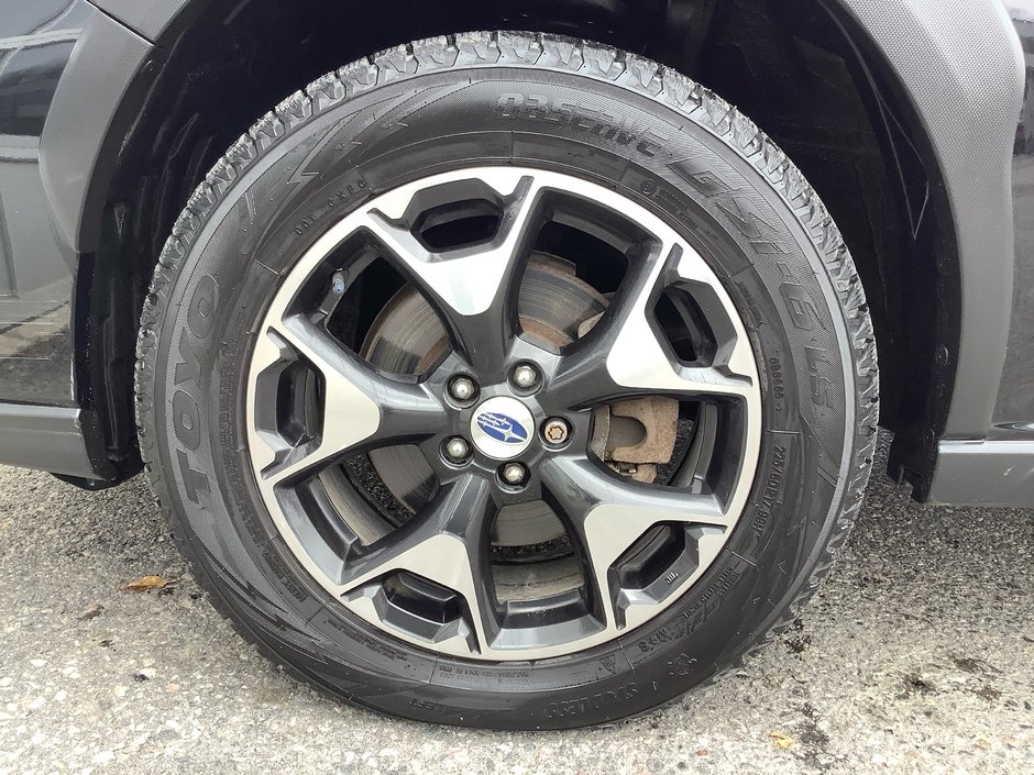 2018 Subaru CROSSTREK Sport-20