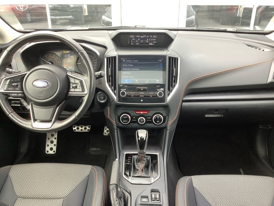 2018 Subaru CROSSTREK Sport-19