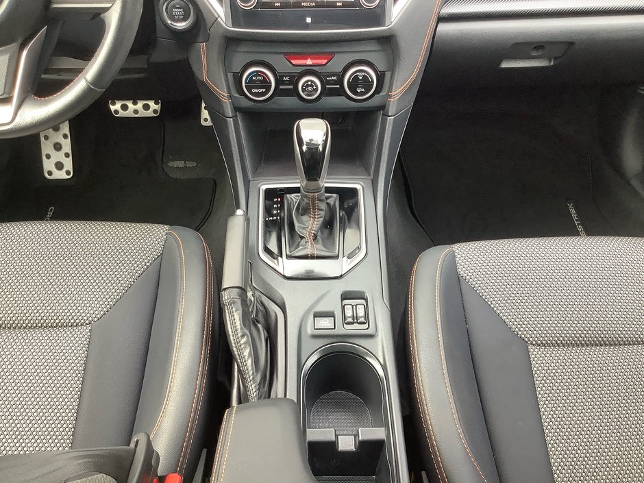 2018 Subaru CROSSTREK Sport-18