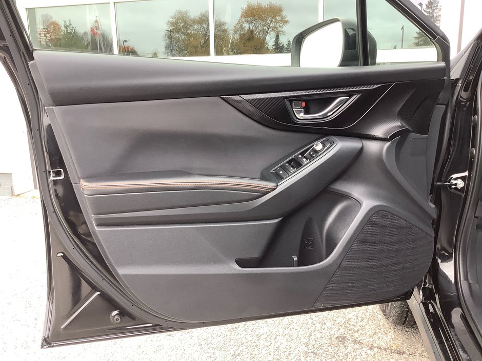 2018 Subaru CROSSTREK Sport-10