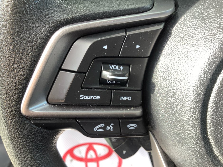 2021 Subaru FORESTER BASE-10