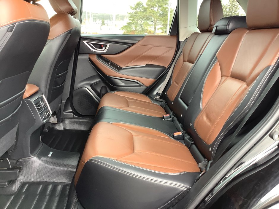 2023 Subaru FORESTER Premier-14