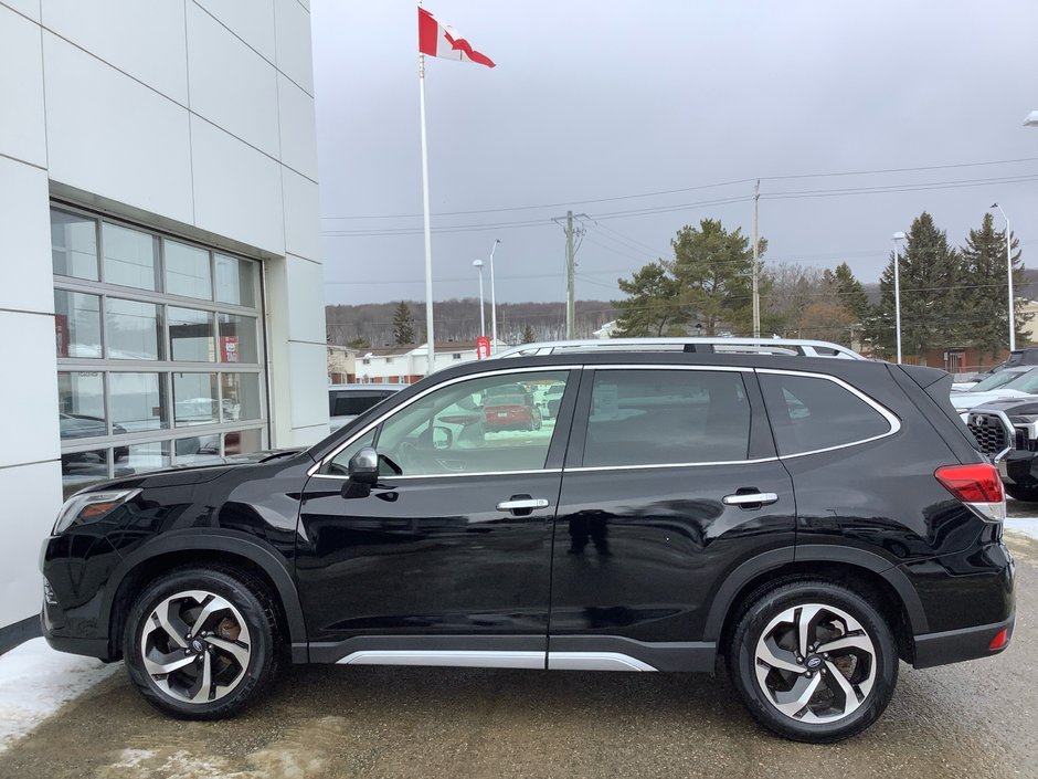 2023 Subaru FORESTER Premier-8