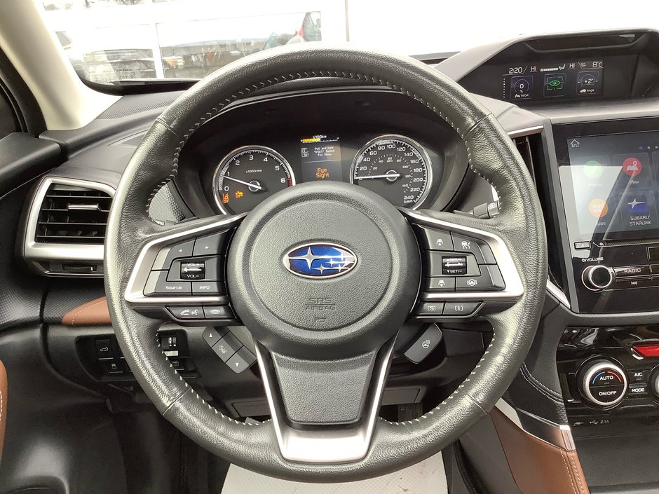 2023 Subaru FORESTER Premier-20