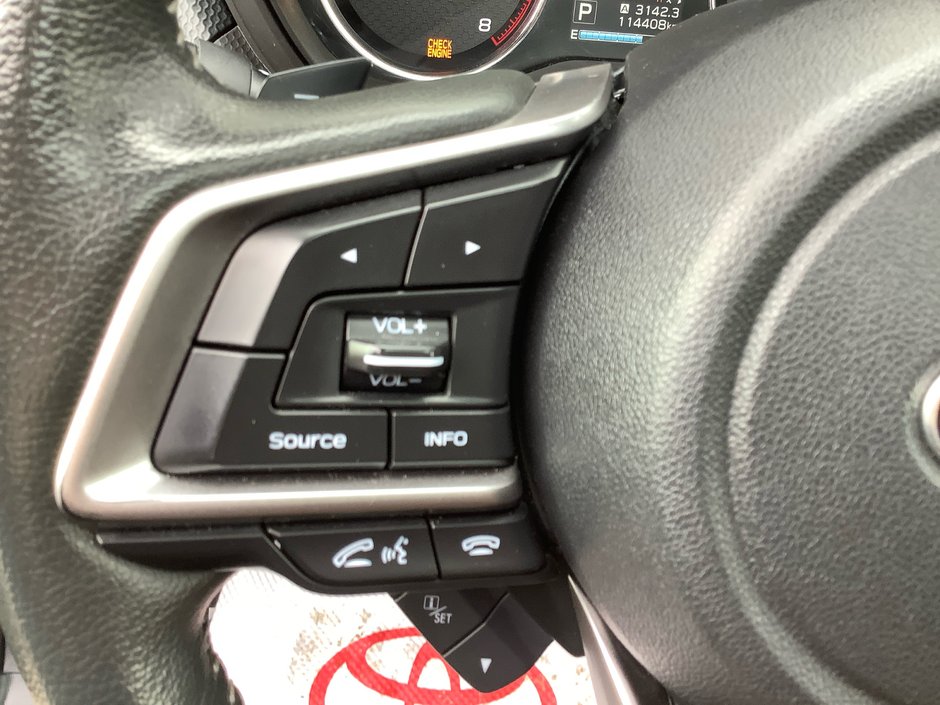 2023 Subaru FORESTER Premier-17