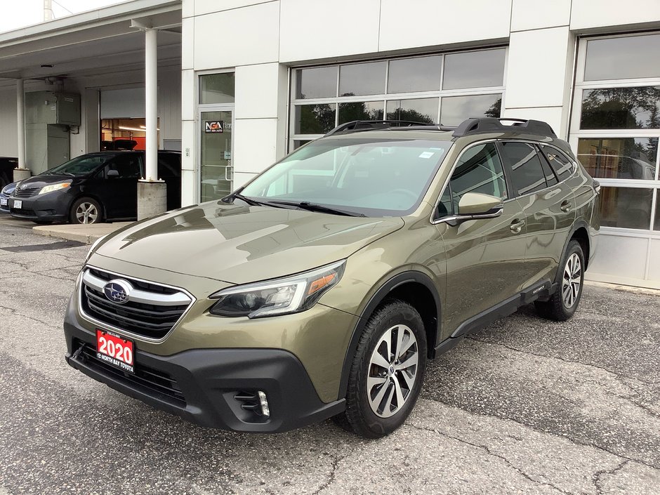 2020 Subaru OUTBACK Touring-0