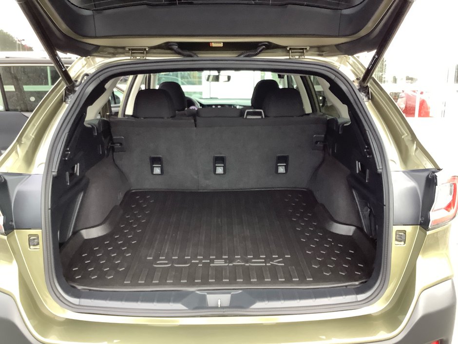 2020 Subaru OUTBACK Touring-15