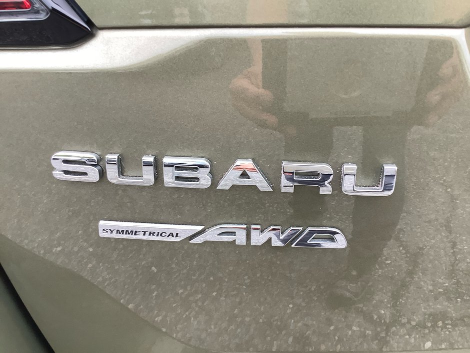 2020 Subaru OUTBACK Touring-8