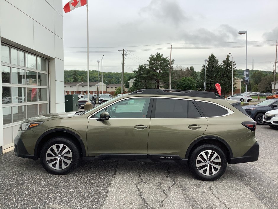 2020 Subaru OUTBACK Touring-4