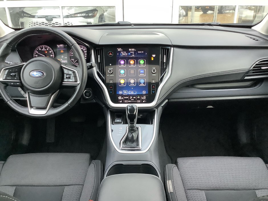 2020 Subaru OUTBACK Touring-22