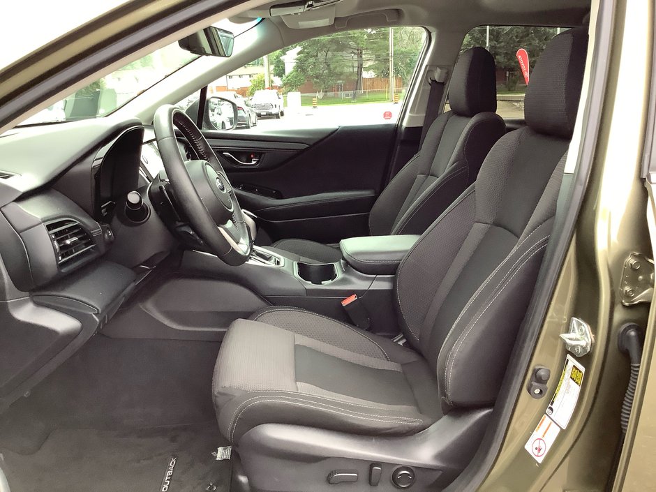 2020 Subaru OUTBACK Touring-13