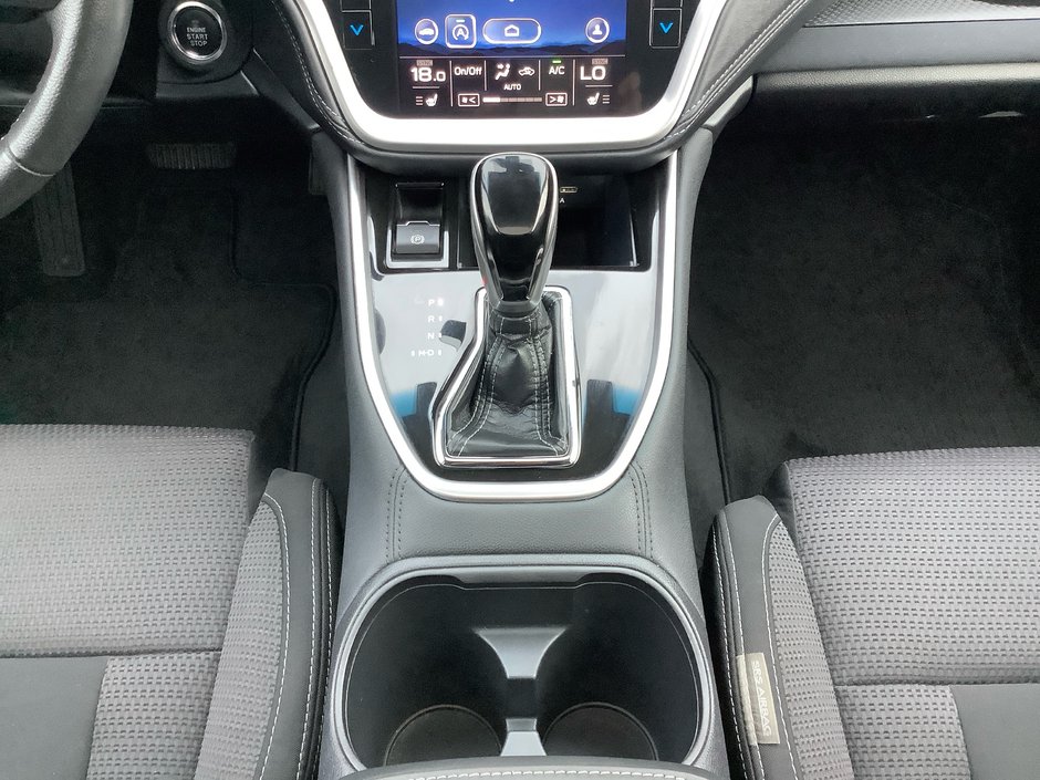 2020 Subaru OUTBACK Touring-21
