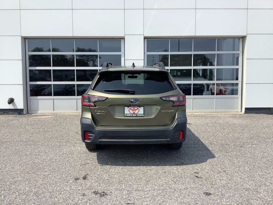 2020 Subaru OUTBACK Touring-3