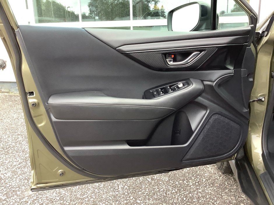 2020 Subaru OUTBACK Touring-10