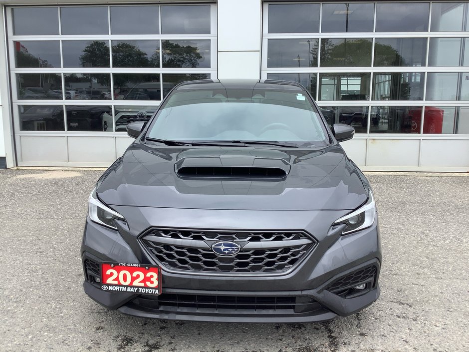 2023 Subaru WRX LIMITED-2