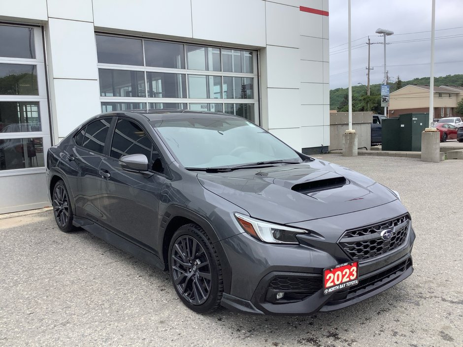 2023 Subaru WRX LIMITED-1
