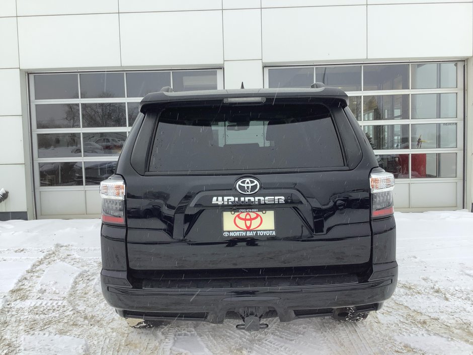 2023 Toyota 4 RUNNER-21