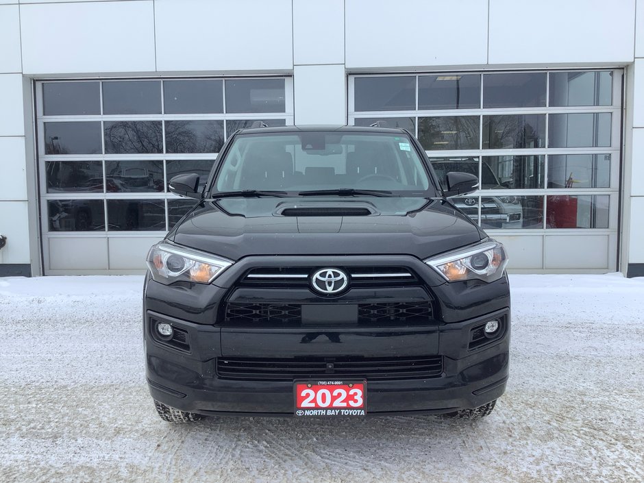 2023 Toyota 4 RUNNER-0