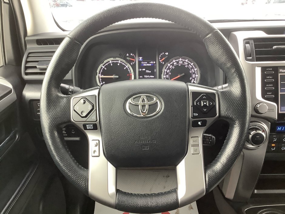 2023 Toyota 4 RUNNER-12