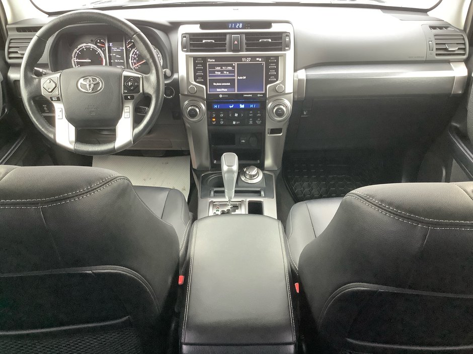 2023 Toyota 4 RUNNER-14