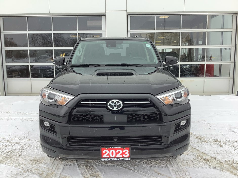 2023 Toyota 4 RUNNER-15