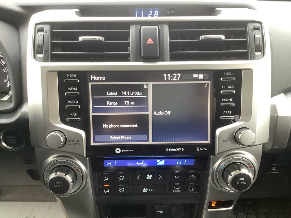 2023 Toyota 4 RUNNER-13