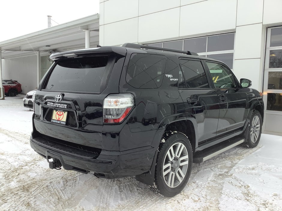 2023 Toyota 4 RUNNER-19