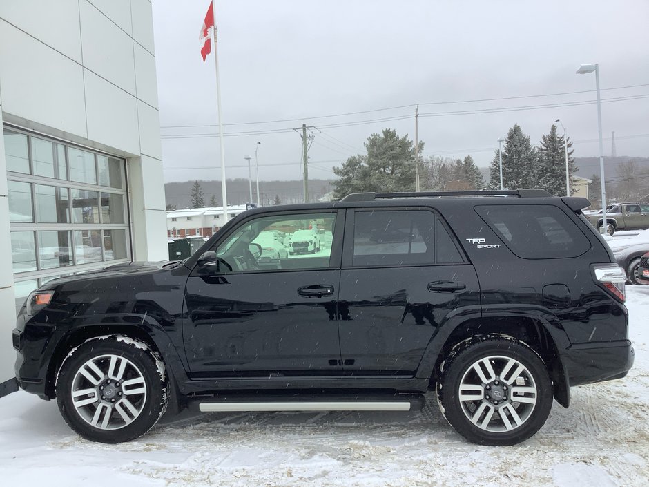 2023 Toyota 4 RUNNER-23