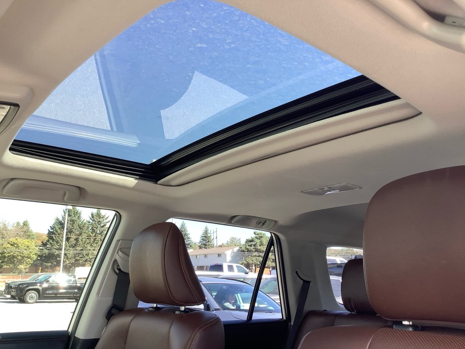 2019 Toyota 4Runner LTD-13