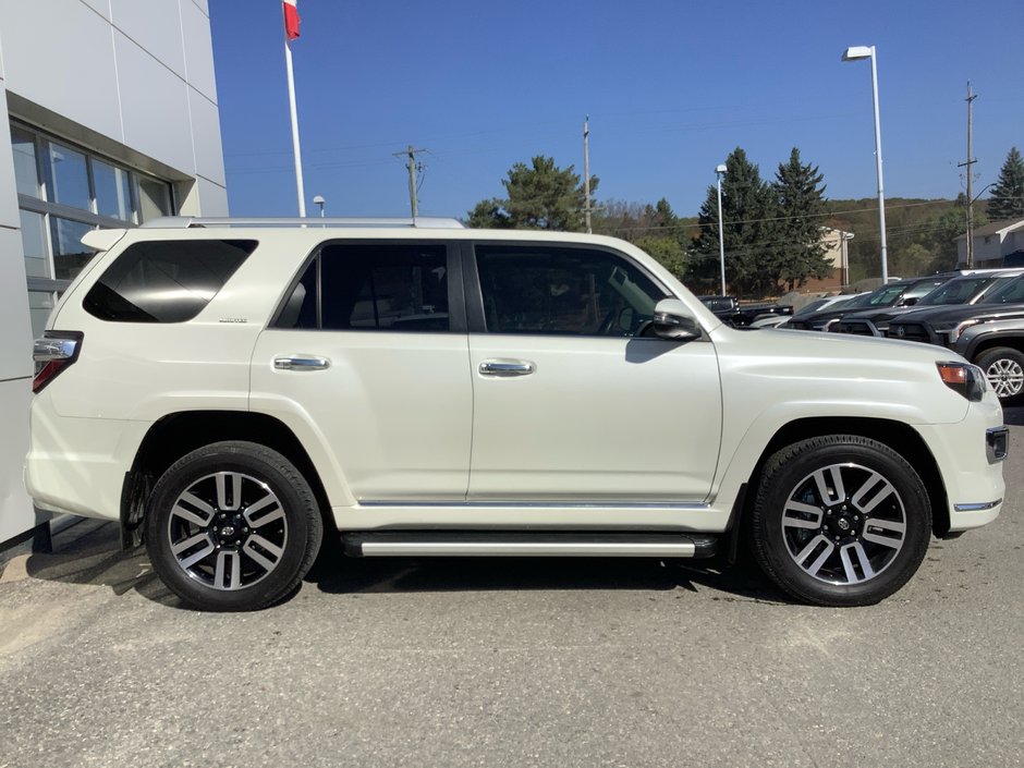2019 Toyota 4Runner LTD-3
