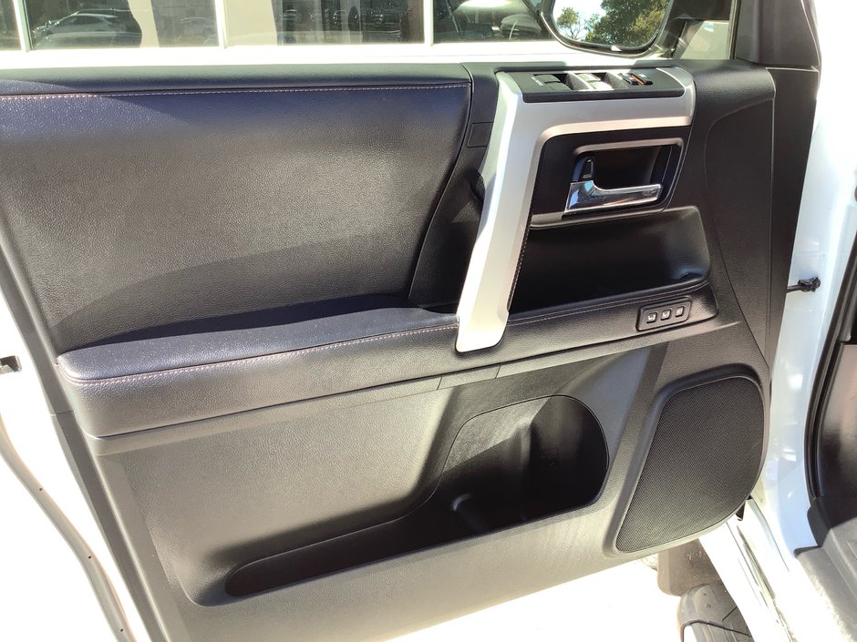 2019 Toyota 4Runner LTD-10