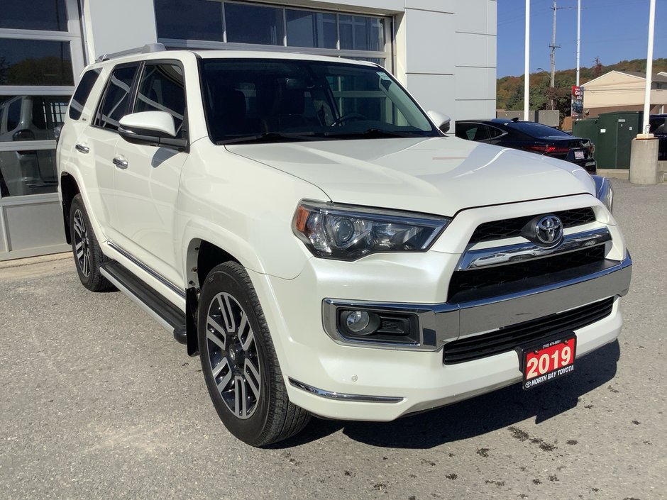 2019 Toyota 4Runner LTD-1