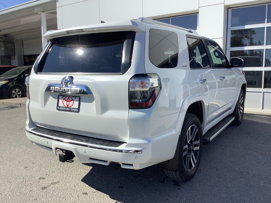 2019 Toyota 4Runner LTD-5