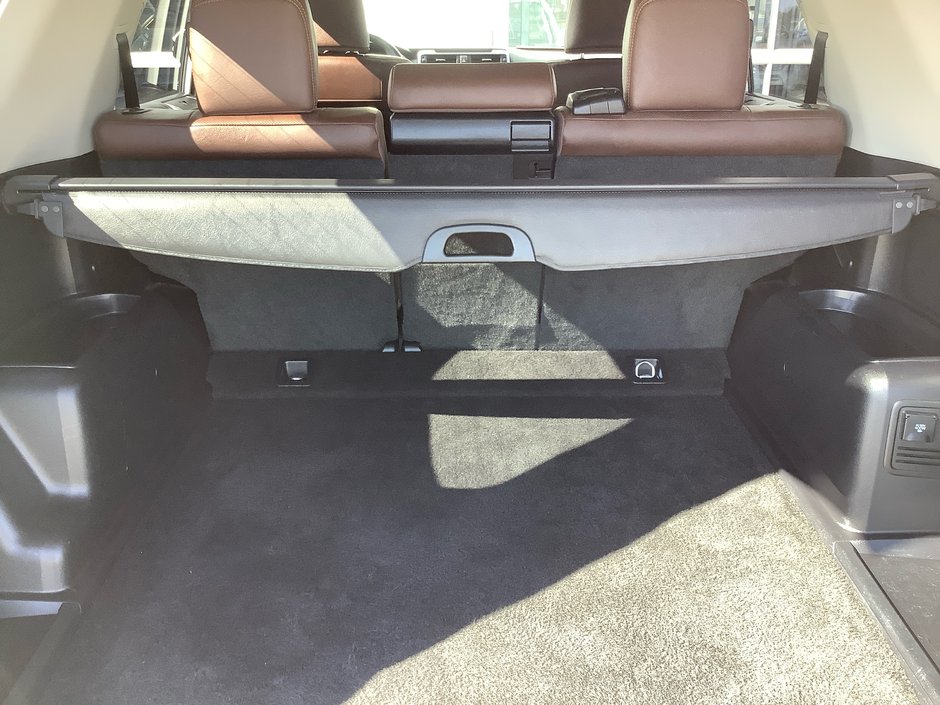 2019 Toyota 4Runner LTD-9