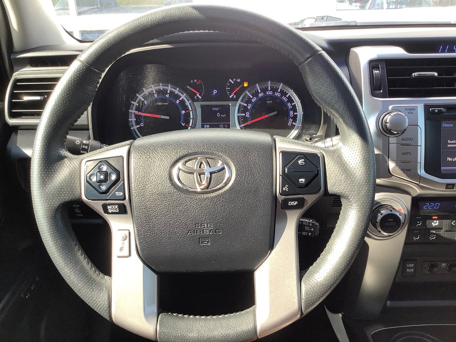 2019 Toyota 4Runner LTD-15