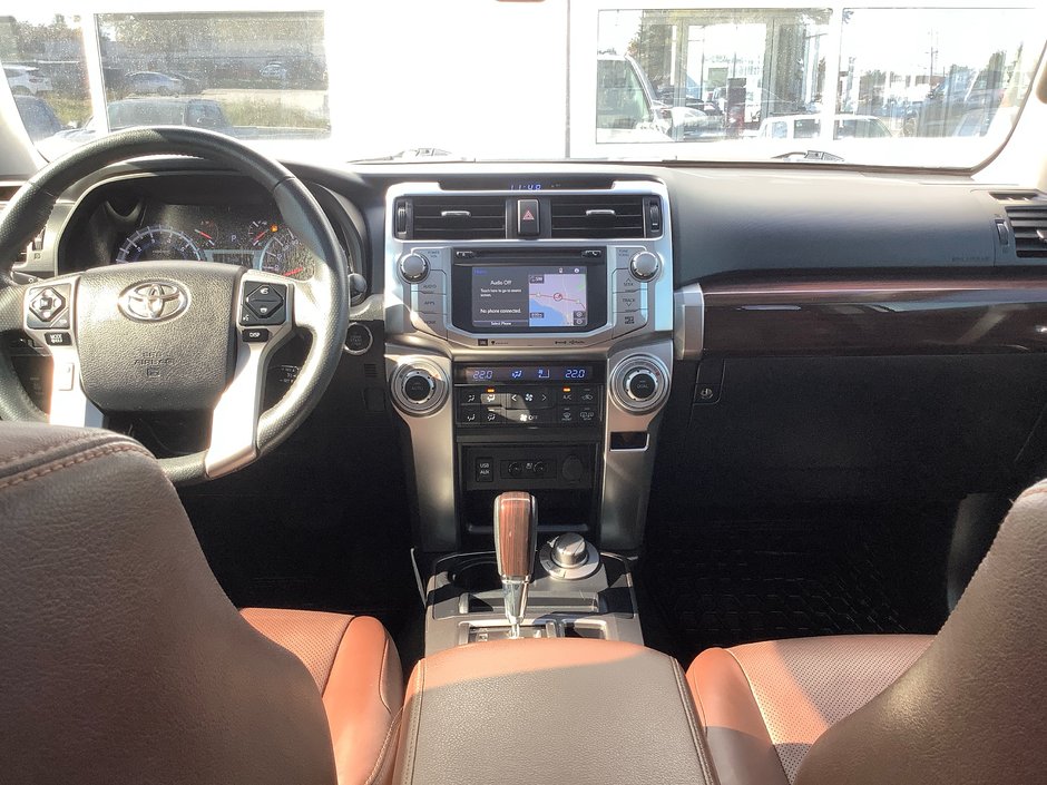 2019 Toyota 4Runner LTD-19