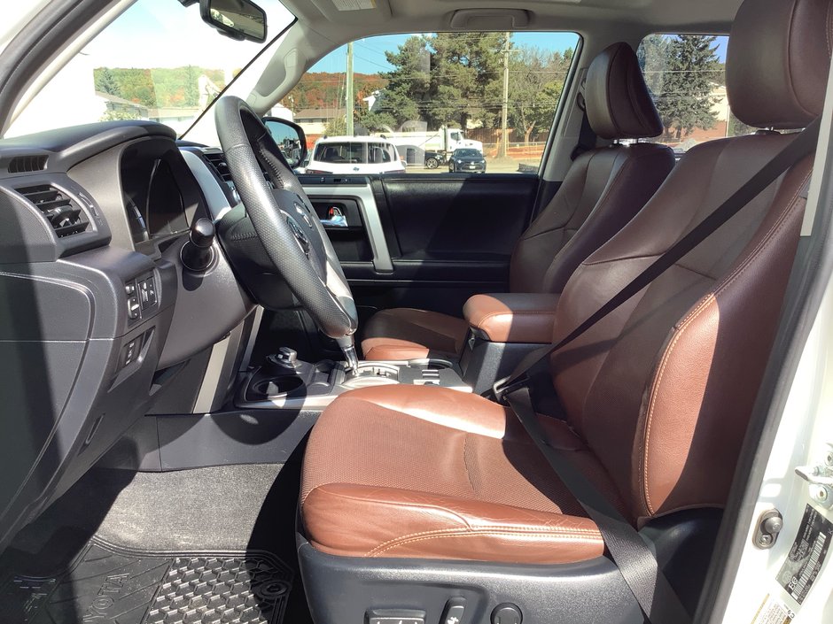2019 Toyota 4Runner LTD-12